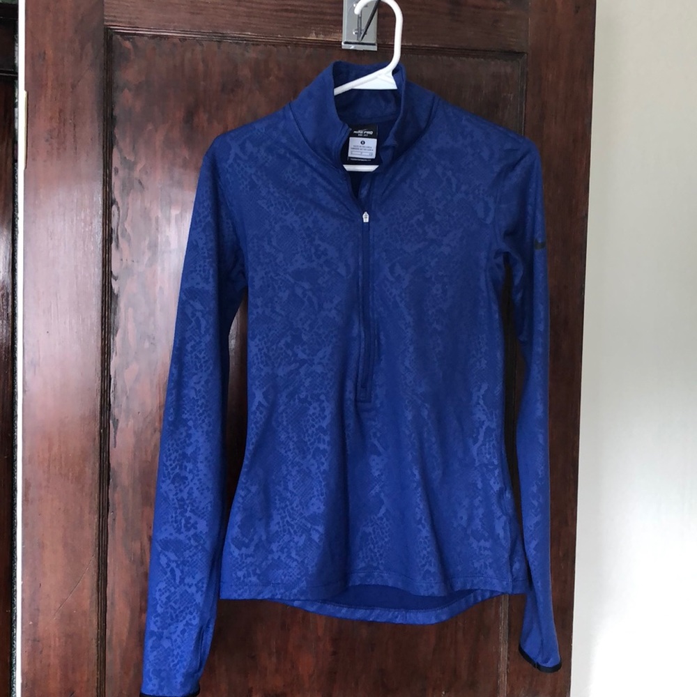 Running jacket
